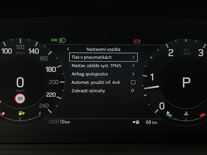 Land Rover Discovery D350 DYNAMIC HSE AWD Aut 3.0 d Dynamic