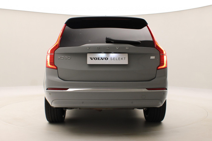 Volvo XC90 T8 AWD PLUS DARK RECHARGE AUT