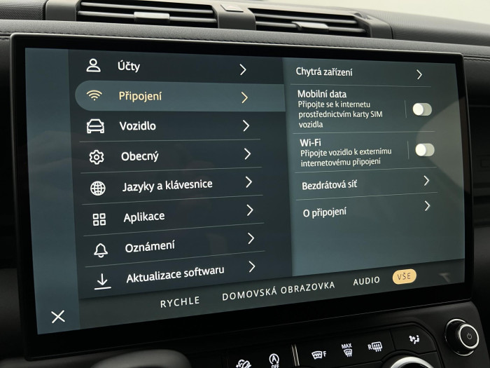 Land Rover Defender 110 D250 X-DYNAMIC SE AWD Aut 3.0 d Dynamic SE