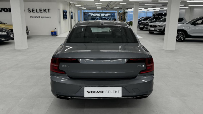 Volvo S90 T5 INSCRIPTION POLESTAR AUT