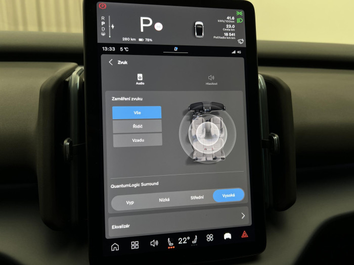 Volvo EX30 PURE ELECTRIC SINGLE PLUS CZ