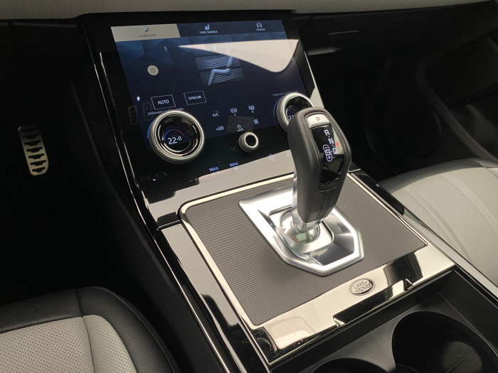 Land Rover Range Rover Evoque P300 HST AWD AUT