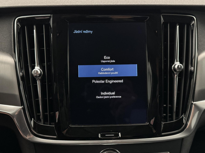Volvo S90 D4 INSCRIPTION POLESTAR AUT 2.0 d