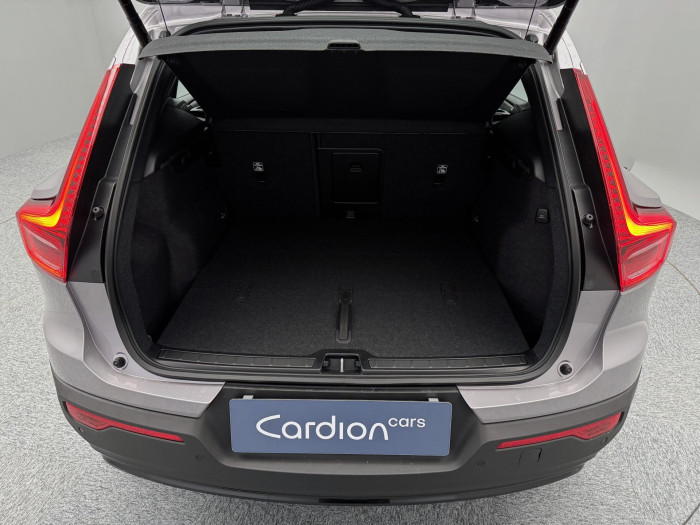 Volvo XC40 B4 AUT DARK PLUS