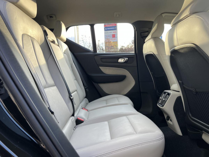 Volvo XC40 T3 MOMENTUM 1.maj. 1.5 Momentum