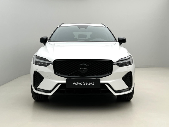 Volvo XC60 B5 AWD BLACK EDITION PLUS AUT