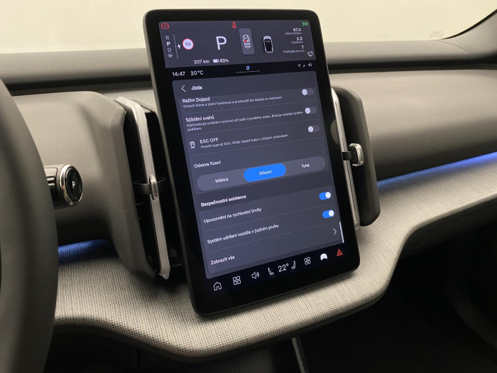 Volvo EX30 PURE ELECTRIC SINGLE PLUS