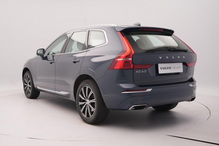 Volvo XC60 B4 AWD INSCRIPTION AUT 1.maj