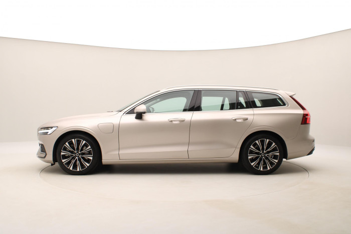 Volvo V60 T6 AWD PLUS BRIGHT RECHARGE