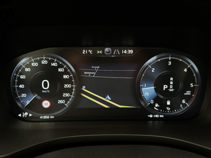 Volvo XC60 B5 AWD INSCRIPTION AUT