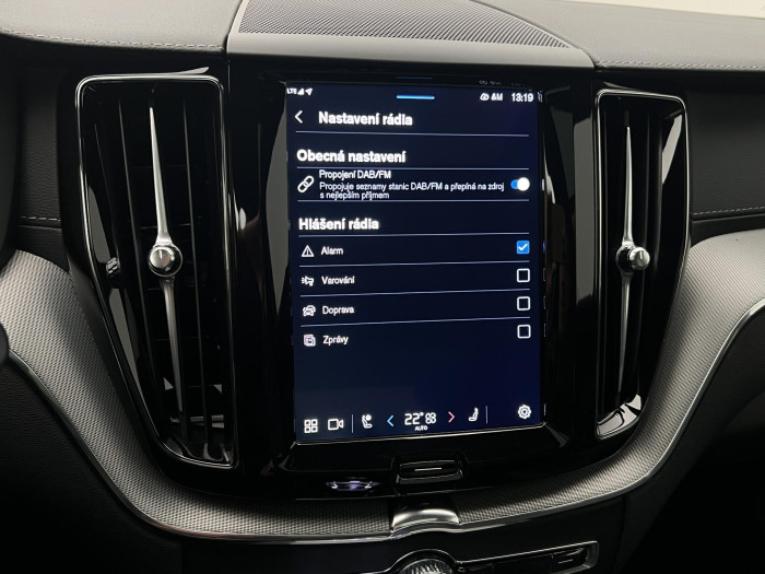 Volvo XC60 B5 AWD ULTRA BLACK EDITION AUT 2.0 Edition