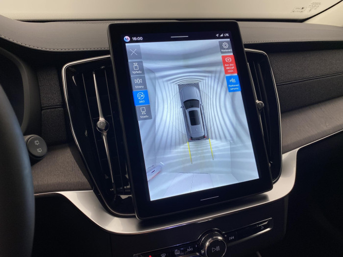 Volvo XC90 T8 AWD RECHARGE DARK PLUS 7m