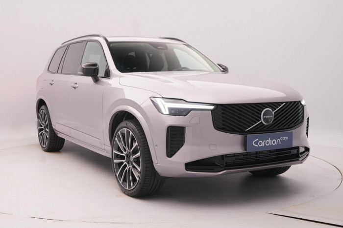 Volvo XC90 T8 AWD RECHARGE DARK ULTRA