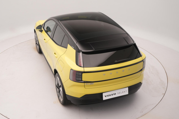 Volvo EX30 EXTENDED ULTRA AUT 1.maj