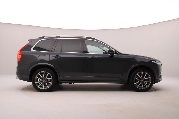 Volvo XC90 D5 AWD MOMENTUM AUT CZ 2.0 d Momentum