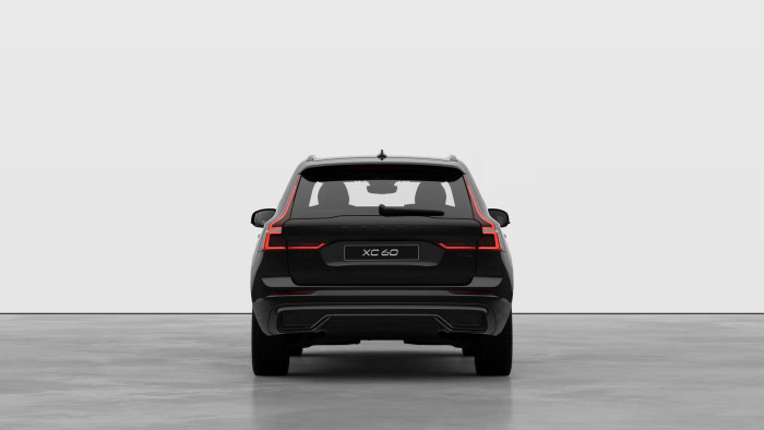 Volvo XC60 B5 AWD AUT PLUS BLACK EDITION