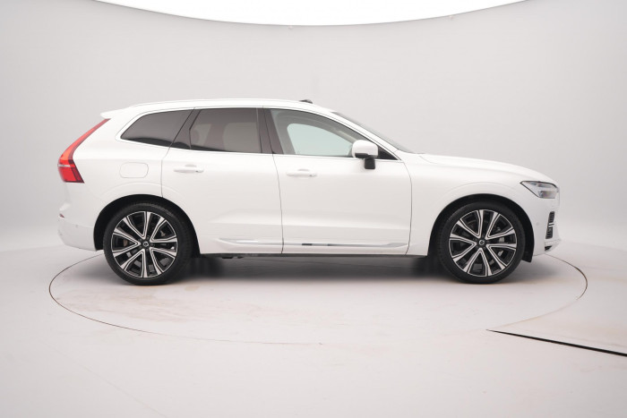 Volvo XC60 T8 AWD RECHARGE BRIGHT PLUS