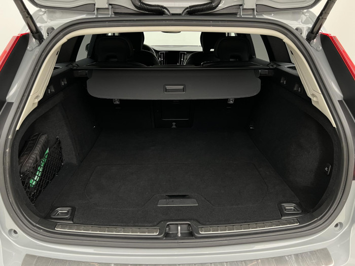 Volvo V60 CC B5 AWD AUT 1.maj. 2.0 CC CC
