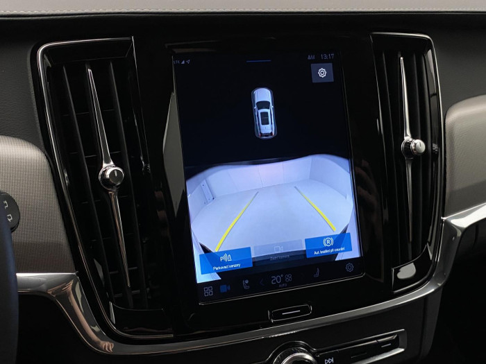 Volvo V90 CC B4 AWD PLUS AUT REZERVACE