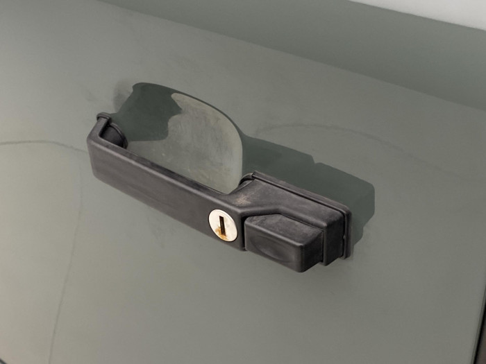 Land Rover Defender 110 STW AWD CZ REZERVACE