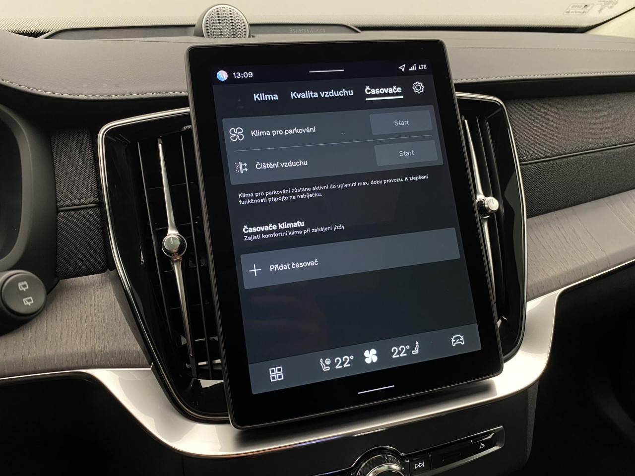 Volvo XC90 T8 AWD RECHARGE BRIGHT ULTRA 7