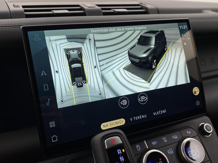 Land Rover Defender 110 X-DYNAMIC SE D250 3.0 d Dynamic SE