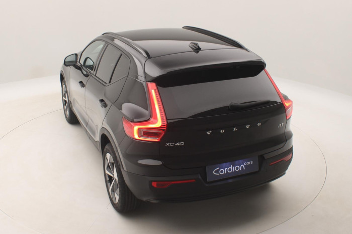 Volvo XC40 B3 AUT DARK PLUS