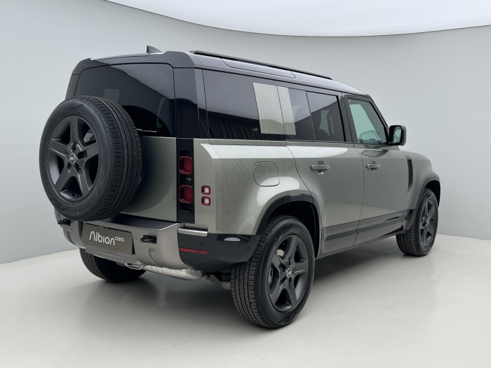 Land Rover Defender 110 D250 X-DYNAMIC SE AWD AUT 3.0 d Dynamic SE