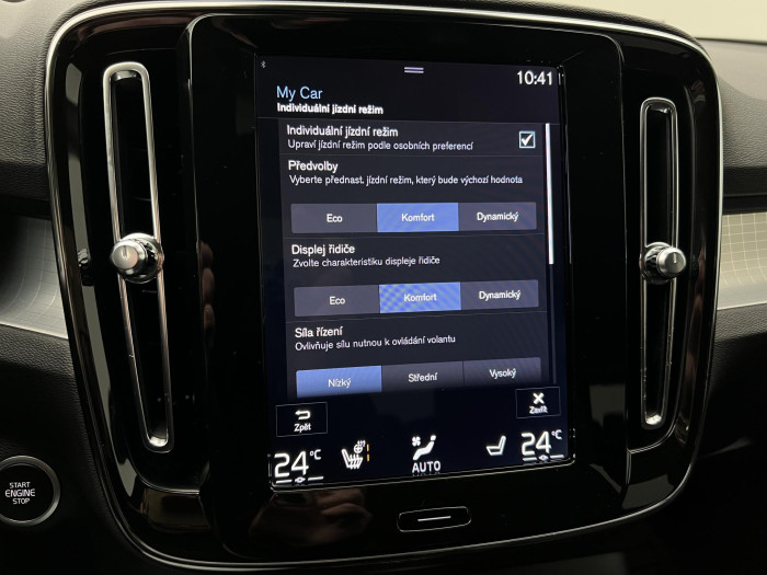 Volvo XC40 D3 MOMENTUM AUT 2.0 d Momentum