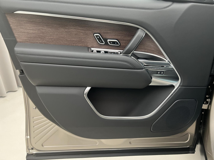 Land Rover Range Rover D350 HSE SWB AWD Aut 3.0 d