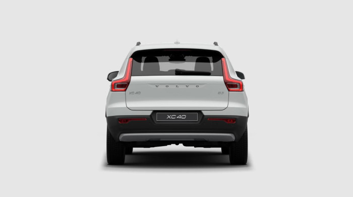 Volvo XC40 B3 CORE AUT