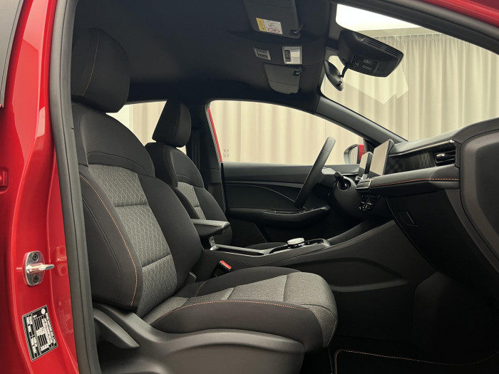 MG MG3 1.5 EMOTION Hybrid+ AUT CZ