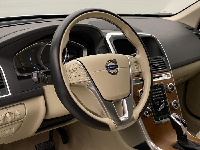 Volvo XC60 T6 AWD INSCRIPTION AUT CZ