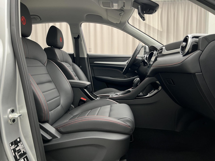 MG ZS 1.0T EXCLUSIVE AUT CZ 1.0 Exclusive