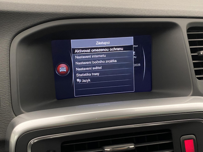 Volvo V60 D4 SUMMUM AUT 2.0 d Summum