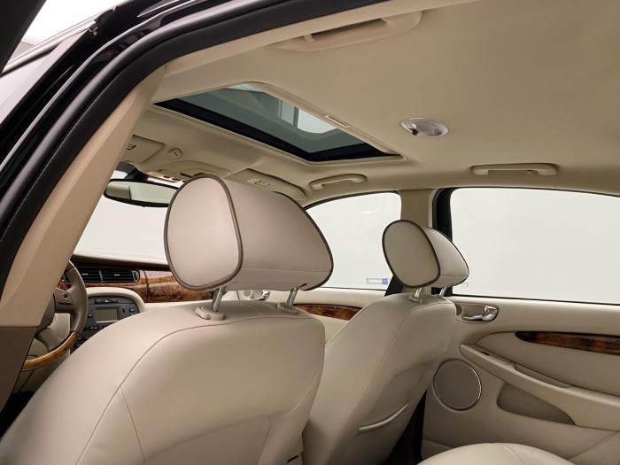 Jaguar X-Type 3.0 V6 AWD AUT 3.0 V6