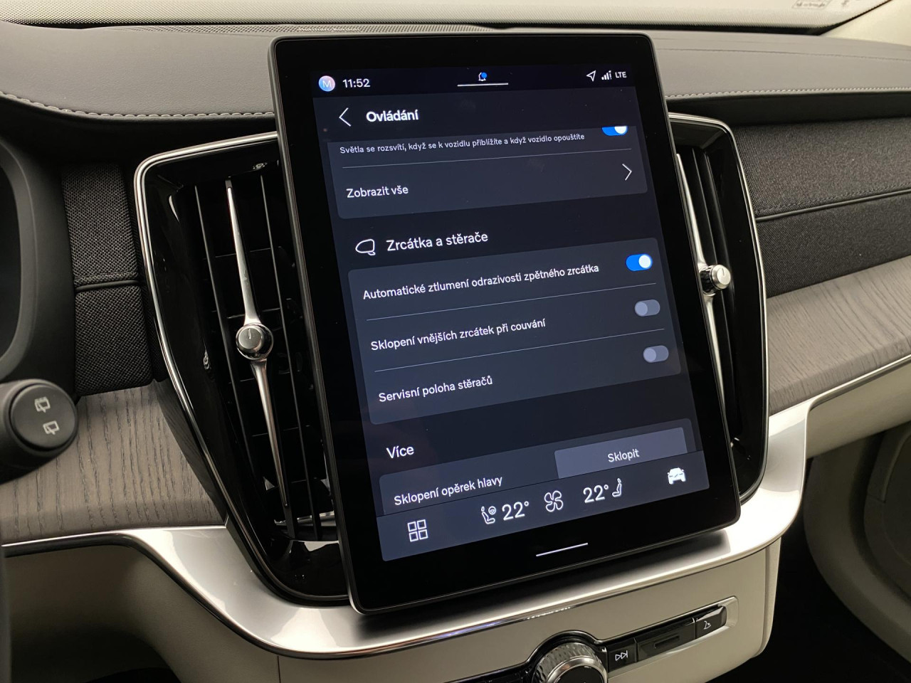 Volvo XC90 T8 AWD RECHARGE BRIGHT PLUS 7m