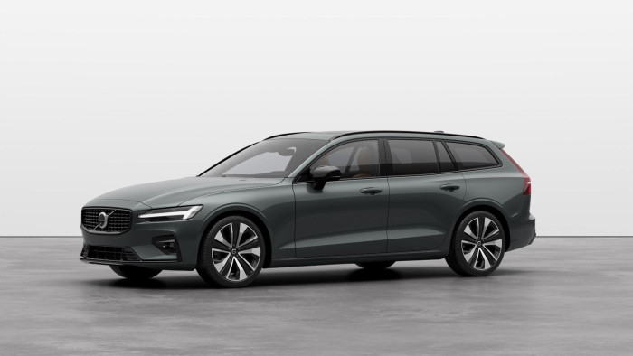 Volvo V60 B4 AUT DARK PLUS