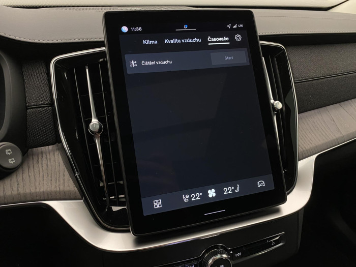 Volvo XC90 B5 AWD AUT BRIGHT PLUS