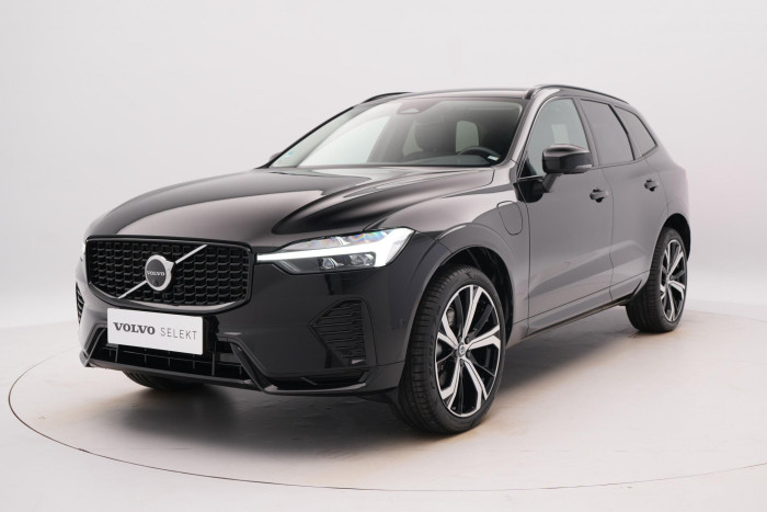 Volvo XC60 T6 AWD PLUS DARK RECHARGE