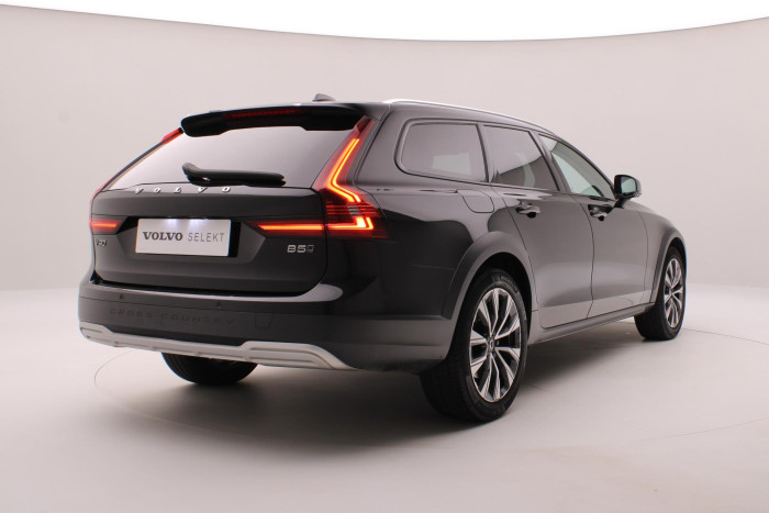 Volvo V90 CC B5 AWD BRIGHT ULTIMATE CZ 2.0 CC CC