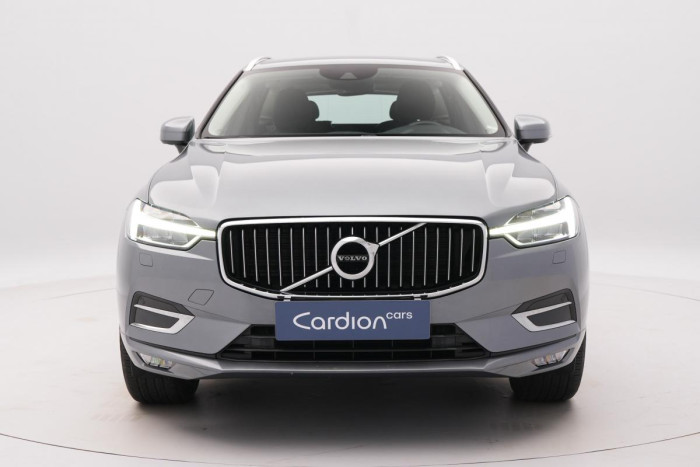 Volvo XC60 B4 AWD INSCRIPTION REZERVACE