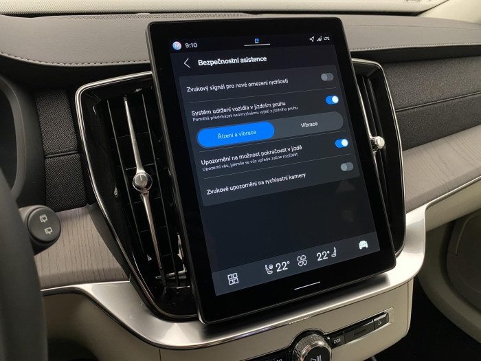 Volvo XC90 T8 AWD RECHARGE DARK PLUS 7m