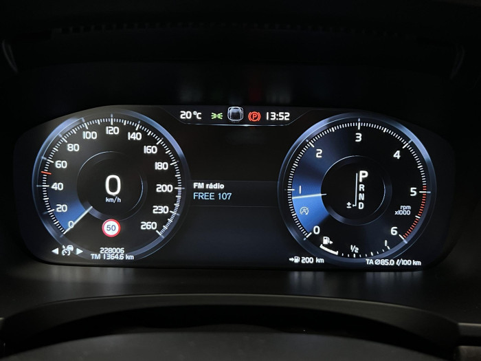 Volvo V90 CC D5 AWD PRO AUT 2.0 d CC CC