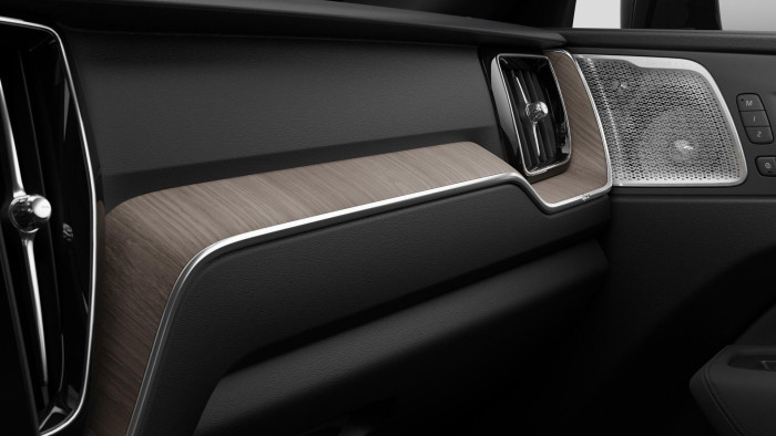 Volvo XC60 B5 AWD AUT BRIGHT PLUS