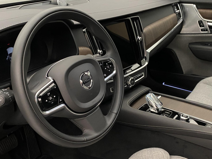 Volvo S90 B6 AWD INSCRIPTION AUT