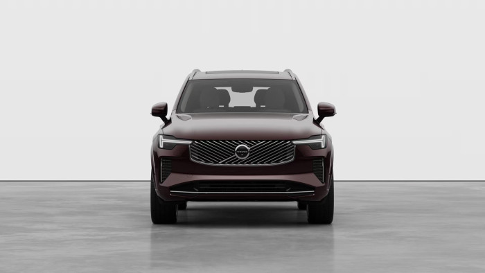 Volvo XC90 T8 AWD RECHARGE BRIGHT PLUS 7m