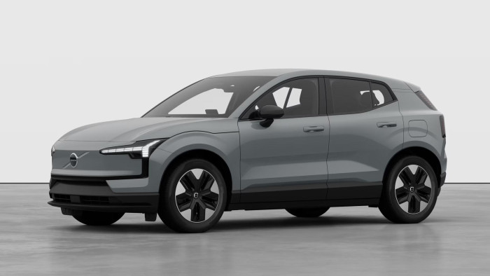 Volvo EX30 PURE ELECTRIC SINGLE PLUS