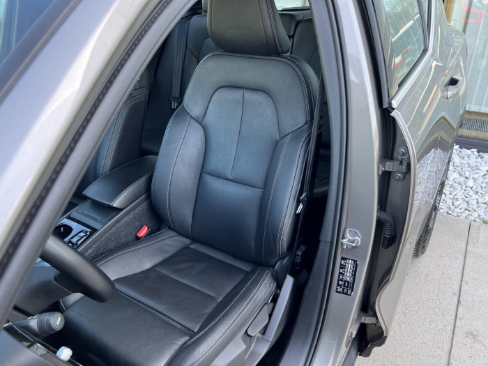 Volvo XC40 D3 INSCRIPTION Aut 1.maj. 2.0 d