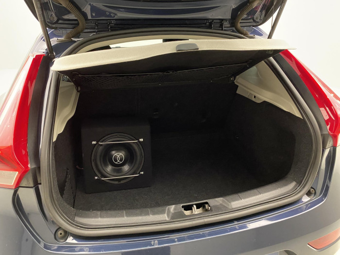 Volvo V40 D4 MOMENTUM 2.0 d Momentum